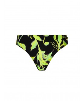 Slip de Bain COLLECTION LISE CHARMEL FLEURS DE NUIT LUCIOLE