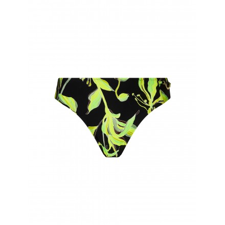 Slip de Bain COLLECTION LISE CHARMEL FLEURS DE NUIT LUCIOLE