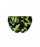 Slip de Bain COLLECTION LISE CHARMEL FLEURS DE NUIT LUCIOLE