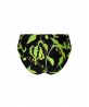 Slip de Bain Coulisses COLLECTION LISE CHARMEL FLEURS DE NUIT LUCIOLE