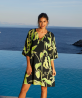 Tunique COLLECTION LISE CHARMEL FLEURS DE NUIT LUCIOLE