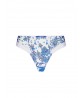 String COLLECTION ANTIGEL PATIO FRAICHEUR BLEU AZUL