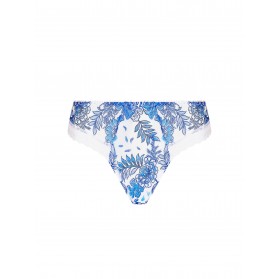 Slip COLLECTION ANTIGEL PATIO FRAICHEUR BLEU AZUL