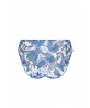 Slip COLLECTION ANTIGEL PATIO FRAICHEUR BLEU AZUL