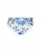 Shorty COLLECTION ANTIGEL PATIO FRAICHEUR BLEU AZUL