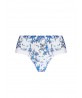Shorty COLLECTION ANTIGEL PATIO FRAICHEUR BLEU AZUL