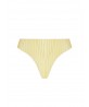 String COLLECTION ANTIGEL UN BRIN GARCONNE JAUNE LIQUETTE