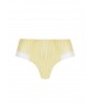 Shorty COLLECTION ANTIGEL UN BRIN GARCONNE JAUNE LIQUETTE