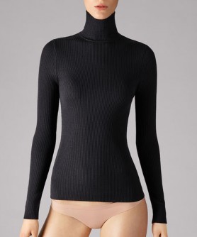 Pullover Wolford MERINO FINE RIB