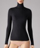 Pullover WOLFORD MERINO FINE RIB