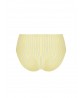 Slip Haut COLLECTION ANTIGEL UN BRIN GARCONNE JAUNE LIQUETTE