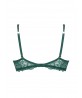 Soutien-Gorge Armatures COLLECTION LISE CHARMEL TROPIQUE EN FLEURS NATURE TROPIC