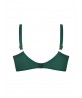 Soutien-Gorge Armatures Bien-Être COLLECTION LISE CHARMEL TROPIQUE EN FLEURS NATURE TROPIC