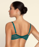 Soutien-Gorge Armatures Bien-Être COLLECTION LISE CHARMEL TROPIQUE EN FLEURS NATURE TROPIC