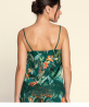 Caraco COLLECTION LISE CHARMEL TROPIQUE EN FLEURS NATURE TROPIC