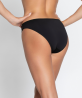 Slip Fantaisie COLLECTION LISE CHARMEL DESIR VOLUPTE NOIR