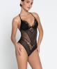 Body COLLECTION LISE CHARMEL DESIR ET VOLUPTE NOIR
