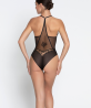 Body COLLECTION LISE CHARMEL DESIR ET VOLUPTE NOIR