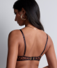 Soutien-Gorge Triangle Mono-Armature COLLECTION AUBADE CRAZY IN LOVE SATIN
