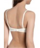 Soutien-gorge push-up triangle