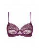 Soutien-Gorge Armatures COLLECTION LISE CHARMEL ELEGANCE ARTIST ORCHIDEE