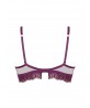 Soutien-Gorge Armatures COLLECTION LISE CHARMEL ELEGANCE ARTIST ORCHIDEE