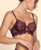 Soutien-Gorge Armatures COLLECTION LISE CHARMEL ELEGANCE ARTIST ORCHIDEE