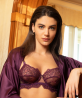 Soutien-Gorge Armatures COLLECTION LISE CHARMEL ELEGANCE ARTIST ORCHIDEE
