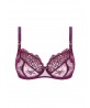 Soutien-Gorge Corbeille Bien Être COLLECTION LISE CHARMEL ELEGANCE ARTIS ORCHIDEE
