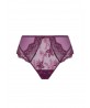 Slip Haut COLLECTION LISE CHARMEL ELEGANCE ARTIST ORCHIDEE