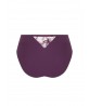 Slip Haut COLLECTION LISE CHARMEL ELEGANCE ARTIST ORCHIDEE