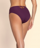 Slip Haut COLLECTION LISE CHARMEL ELEGANCE ARTIST ORCHIDEE
