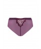 Shorty COLLECTION LISE CHARMEL ELEGANCE ARTIST ORCHIDEE