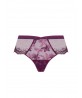 Shorty COLLECTION LISE CHARMEL ELEGANCE ARTIST ORCHIDEE