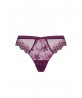 Slip Séduction COLLECTION LISE CHARMEL ELEGANCE ARTIST ORCHIDEE