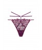 Mini-String COLLECTION LISE CHARMEL ELEGANCE ARTIST ORCHIDEE