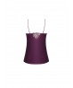 Caraco COLLECTION LISE CHARMEL ELEGANCE ARTIST ORCHIDEE