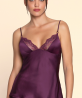 Caraco COLLECTION LISE CHARMEL ELEGANCE ARTIST ORCHIDEE