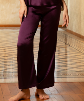 Pantalon COLLECTION LISE CHARMEL ELEGANCE ARTIST ORCHIDEE