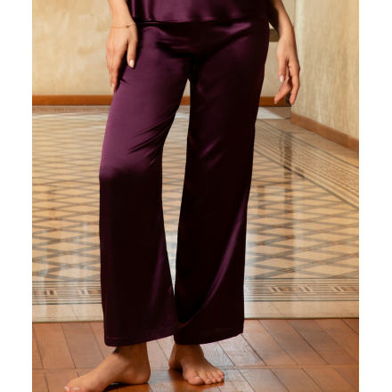 Pantalon COLLECTION LISE CHARMEL ELEGANCE ARTIST ORCHIDEE