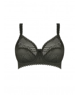 Soutien-Gorge Armatures Bien Être COLLECTION ANTIGEL TRESSAGE GRAPHIC ECLAT AVENTURE