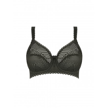 Soutien-Gorge Armatures Bien Être COLLECTION ANTIGEL TRESSAGE GRAPHIC ECLAT AVENTURE