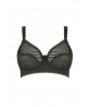 Soutien-Gorge Armatures Bien Être COLLECTION ANTIGEL TRESSAGE GRAPHIC ECLAT AVENTURE