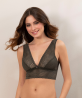 Brassière Séduction COLLECTION ANTIGEL TRESSAGE GRAPHIC ECLAT AVENTURE