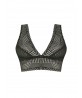 Brassière Séduction COLLECTION ANTIGEL TRESSAGE GRAPHIC ECLAT AVENTURE