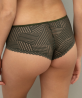 Shorty COLLECTION ANTIGEL TRESSAGE GRAPHIC ECLAT AVENTURE
