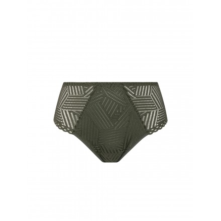 Slip Haut COLLECTION ANTIGEL TRESSAGE GRAPHIC ECLAT AVENTURE