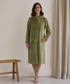 Robe de Chambre CANAT PANA.RCF