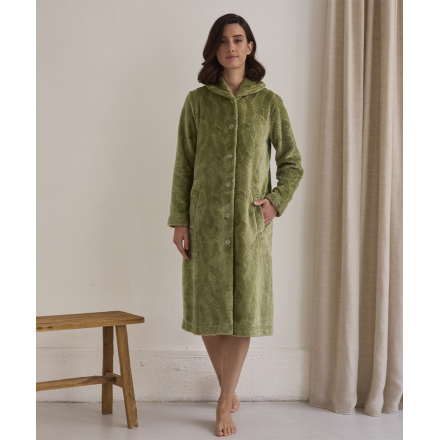 Robe de Chambre CANAT PANA.RCF