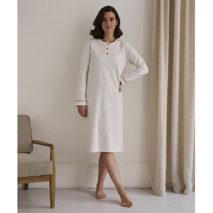 Chemise de Nuit CANAT JOY.CN